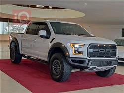 فورد F-150 رابتور